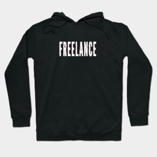 Freelance Hoodie